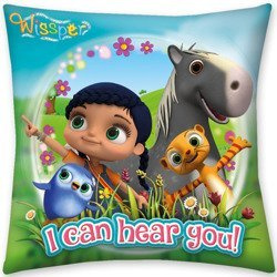 Párna Wissper WP0402 40x40 cm