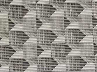 Csúszásgátló habszivacs fürdőszoba szőnyeg 65 FH326