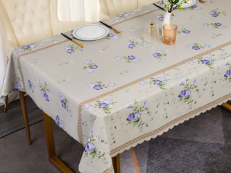 Viaszosvászon Terítő Tekercsben 137 DORATO LM-7115C