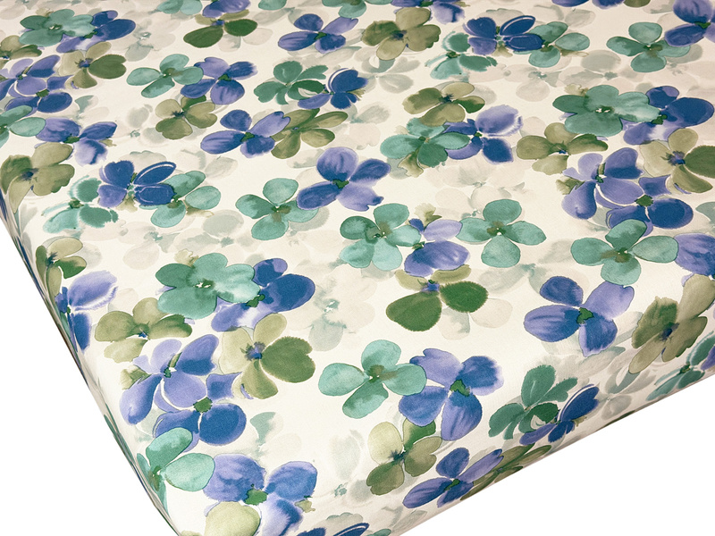 Asztalterítő Szövet Bevonatos Anyag Vízálló ADARA PC81643-6