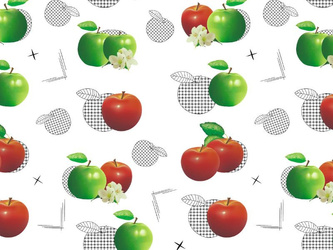 Viaszosvászon Terítő Classico J-6217-2