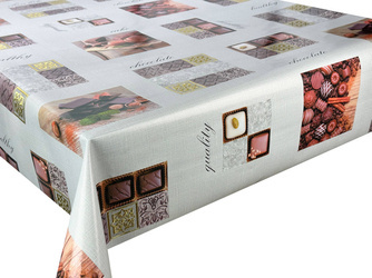 Viaszosvászon Terítő Tekercsben 137 DORATO LM-7111A