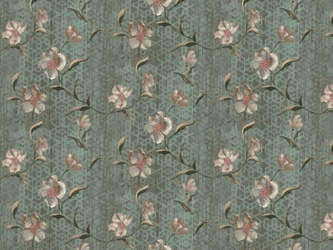 Viaszosvászon Terítő Florista 01764-02