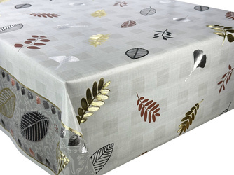 Viaszosvászon Terítő Tekercsben 137 DORATO LM-7118B