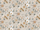 Viaszosvászon Terítő Florista 01670-03
