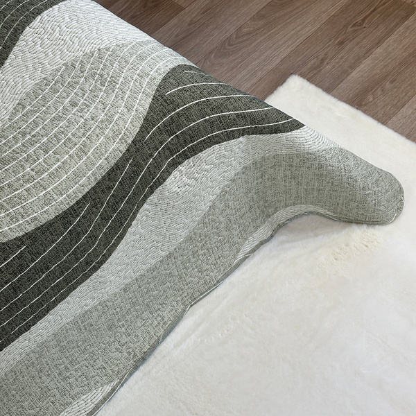 Kétoldalas ágytakaró TAVIRA SY-7630 220x240+2x40x40