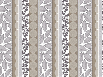 Viaszosvászon Terítő Florista 06359-01