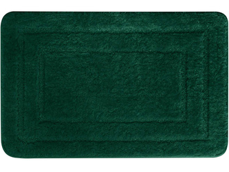 Fürdőszobaszőnyege Alor zöld 50x80 cm