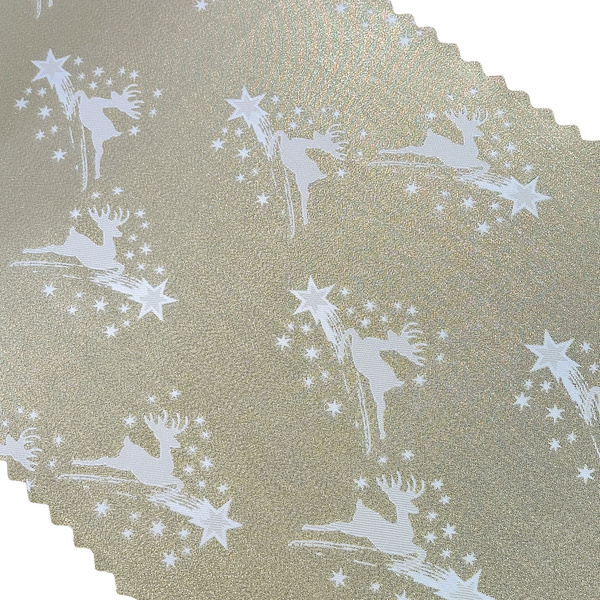 Asztalterítők és futók Foltálló Húsvéti Szürke Nyúl