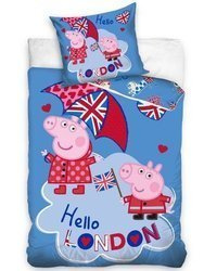 Gyermekágyak George Peppa Pig PP191060