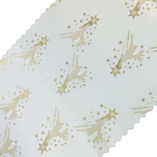 Asztalterítők és futók Foltálló Húsvéti Szürke Nyúl