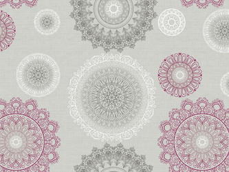 Viaszosvászon Terítő Florista 01340-05