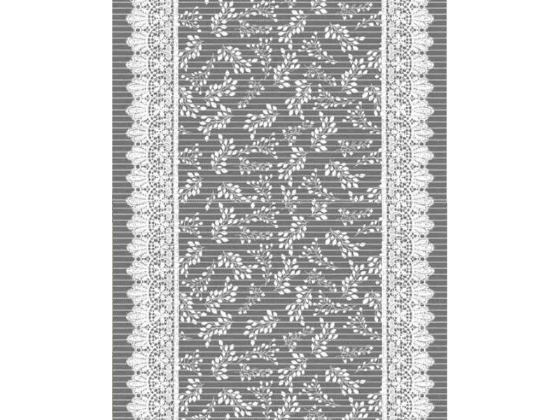 Csúszásgátló habszivacs fürdőszoba szőnyeg 65 Aqua Nova 545E