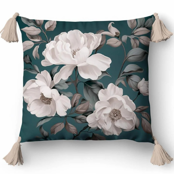 Dekoratív Párnahuzat Panama 45x45 cm 5387B