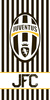 Törölköző Juventus Turin JT171106 70x140 cm