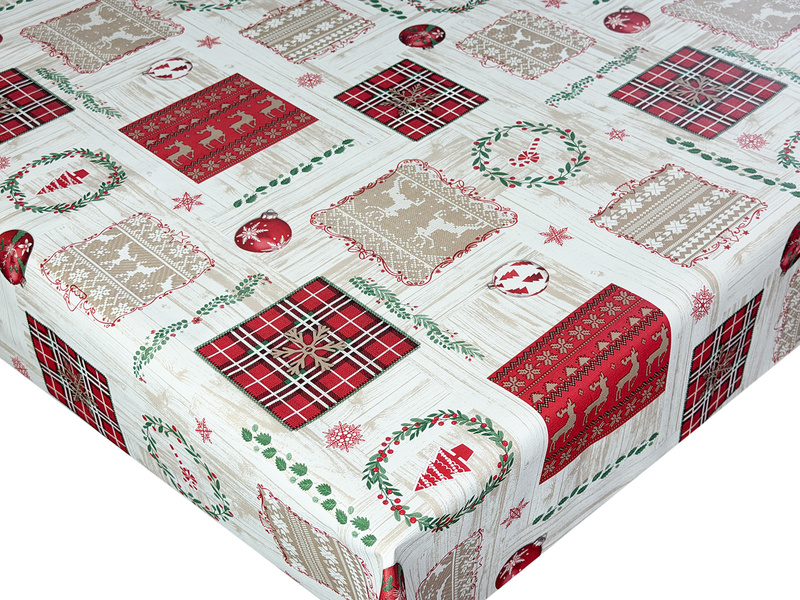 Viaszosvászon Terítő Tekercsben Fantastik BN 1204-1