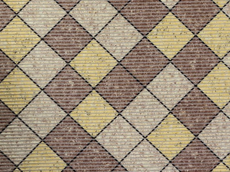 Csúszásgátló habszivacs fürdőszoba szőnyeg 65 FH220