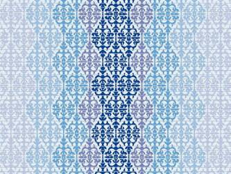 Csúszásgátló habszivacs fürdőszoba szőnyeg 65 Aqua Nova 555A