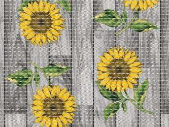 Csúszásgátló habszivacs fürdőszoba szőnyeg 65 Aqua Mat 4004-2 rolls