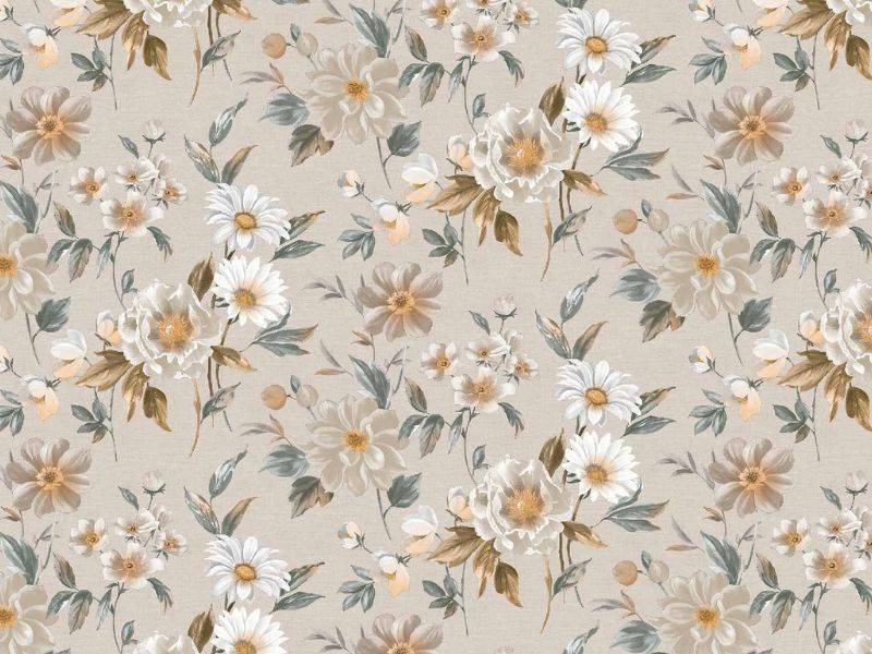 Viaszosvászon Terítő Florista 01670-03