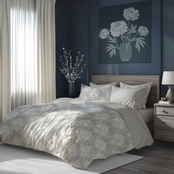 Ágyneműkészlet 140x200+70x90 Gusto 002