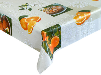 Viaszosvászon Terítő Tekercsben 140 Evolution M-81886B