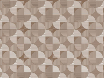 Viaszosvászon Terítő Tekercsben és asztalterítők Mirella  68/A