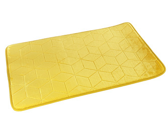 Fürdőszobaszőnyegek Sumba édesem 31 45x75 cm