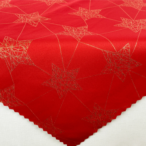 Kétoldalas Foltálló terítő Monstera Golden Z-2771