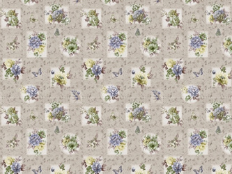 Viaszosvászon Terítő Florista 01771-03