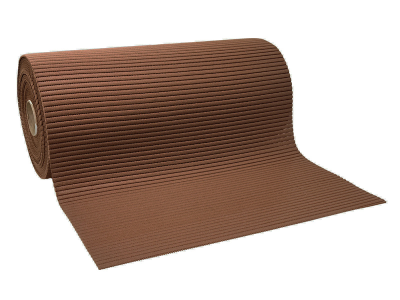 Csúszásgátló habszivacs fürdőszoba szőnyeg 65 Aqua Nova 501D