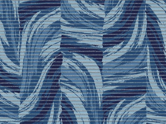 Csúszásgátló habszivacs fürdőszoba szőnyeg 65 Aqua Mat 4083-3 rolls 