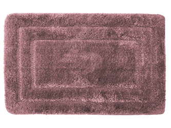 Fürdőszobaszőnyege Alor Lila 50x80 cm