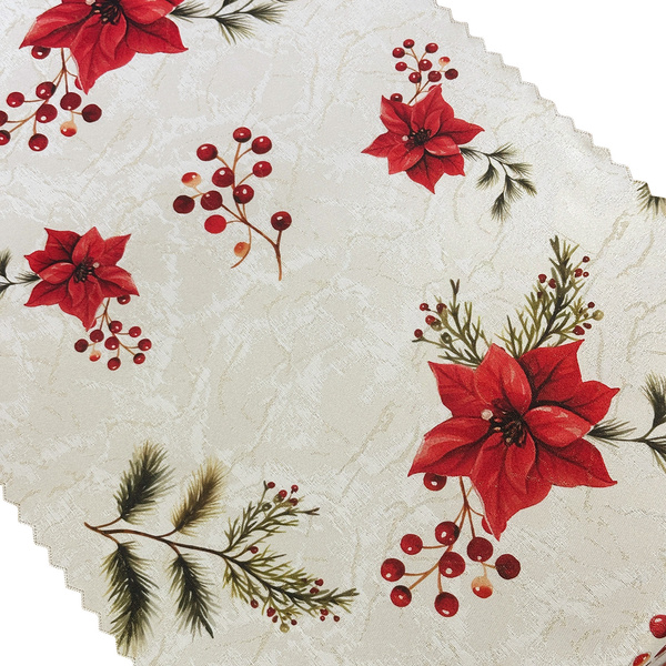 Asztalterítők és futók Foltálló Húsvéti Szürke Nyúl