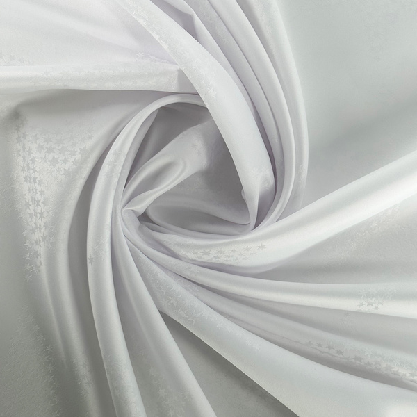 Asztalterítők és Futók Foltálló Adventi Gyertyatartó Z-3500 Fehér