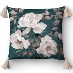 Dekoratív Párnahuzat Panama 45x45 cm 5387B