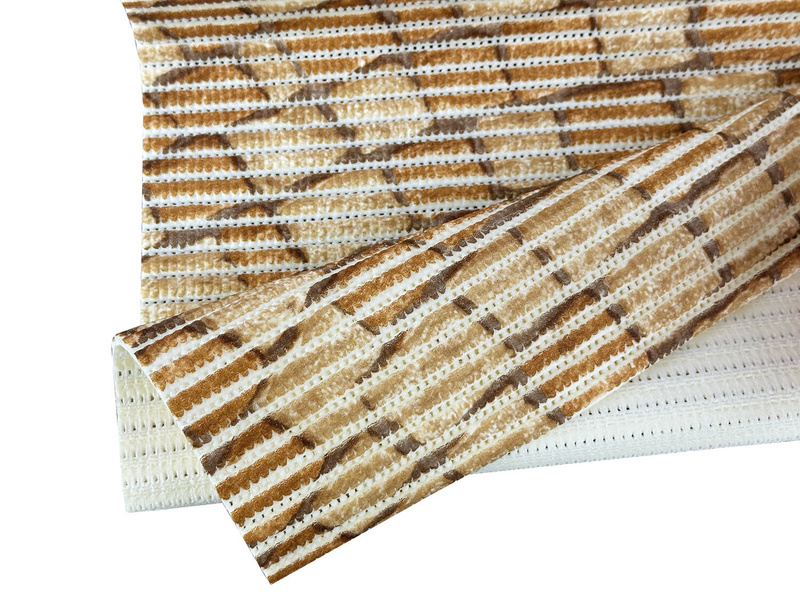 Csúszásgátló habszivacs fürdőszoba szőnyeg 65 Aqua Mat 579-2