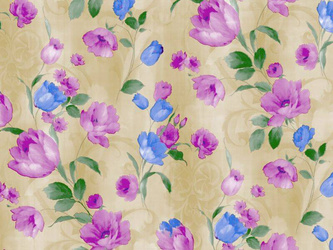 Viaszosvászon Terítő Classico M-019-30