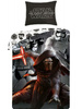 Pamut ágynemű Star Wars 654 Kylo Ren