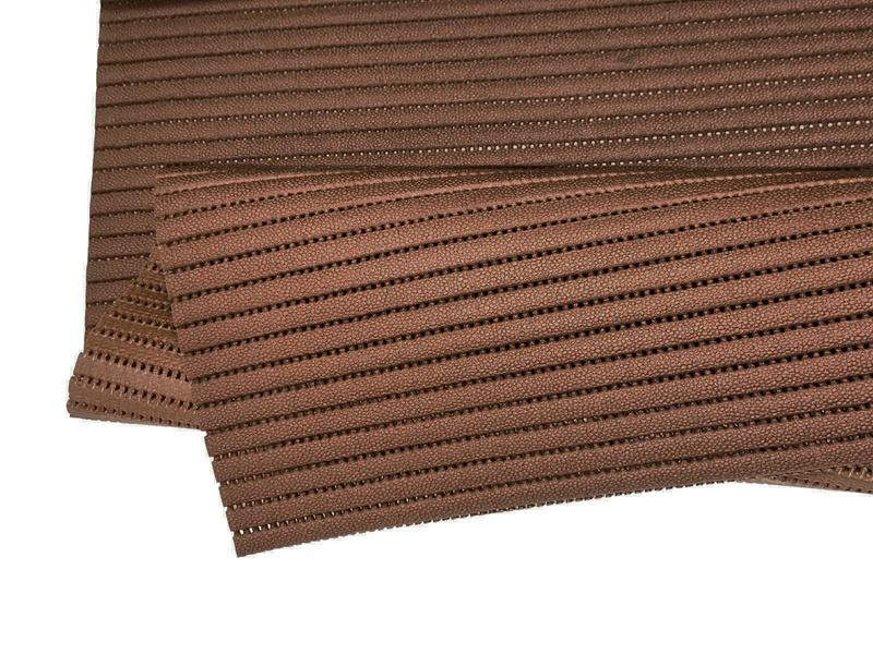 Csúszásgátló habszivacs fürdőszoba szőnyeg 65 Aqua Nova 501D