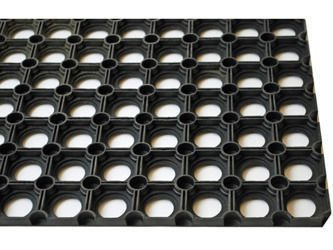 Gumis lábtörlők Gummy 22 mm