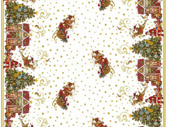 Viaszosvászon Terítő Tekercsben 140 Evolution BN M-8781F