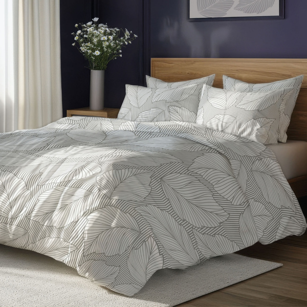 Ágyneműkészlet 140x200+70x90 Gusto 006