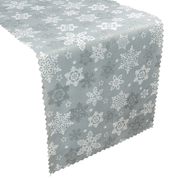 Asztalterítők és futók Foltálló