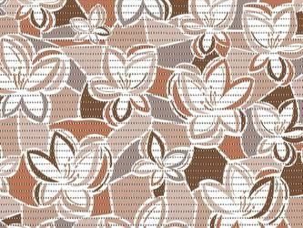 Csúszásgátló habszivacs fürdőszoba szőnyeg 65 Aqua Mat 4080-3