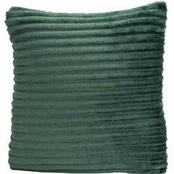 Dekoratív párnahuzat Soria Zöld 40x40 cm