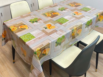 Viaszosvászon Terítő Classico AS-878