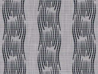 Csúszásgátló habszivacs fürdőszoba szőnyeg 65 Aqua Nova 577E