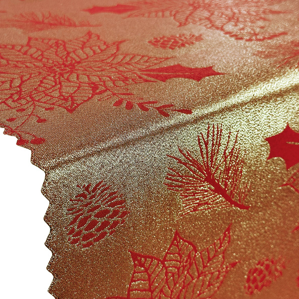 Asztalterítők és futók Foltálló Arany 3506