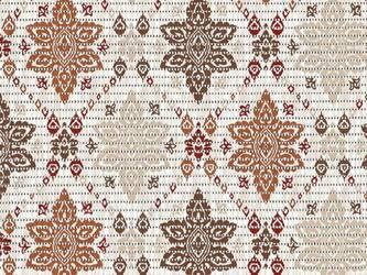 Csúszásgátló habszivacs fürdőszoba szőnyeg 65 Aqua Flex 6034-1 rolls